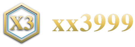 xx3999 logo